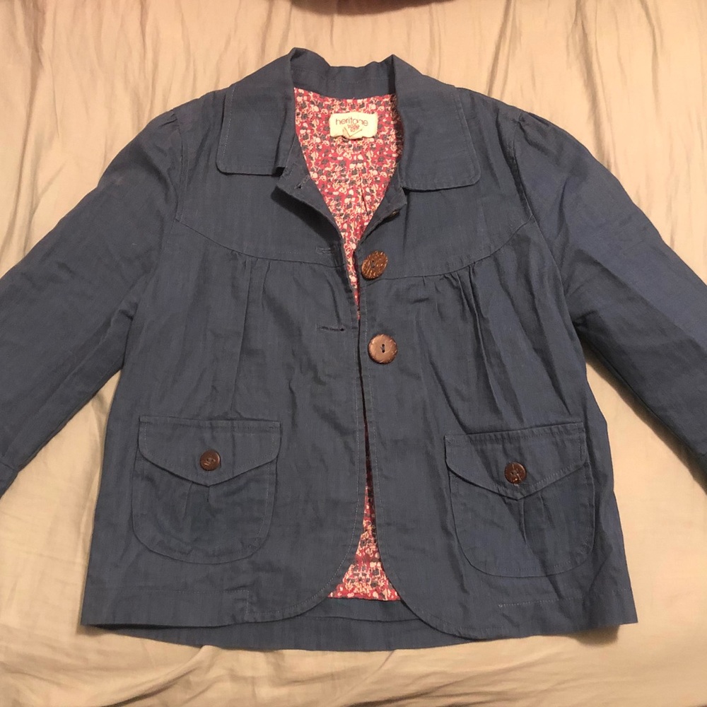blazer cute jacket